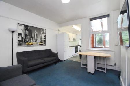 5 bedroom Terraced House for sale in Slinn Street, S10