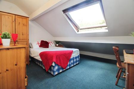 5 bedroom Terraced House for sale in Slinn Street, S10