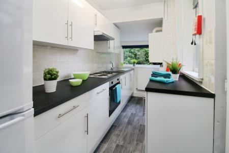 5 bedroom Terraced House for sale in Slinn Street, S10