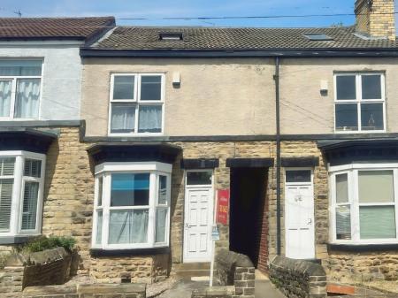 Slinn Street, S10