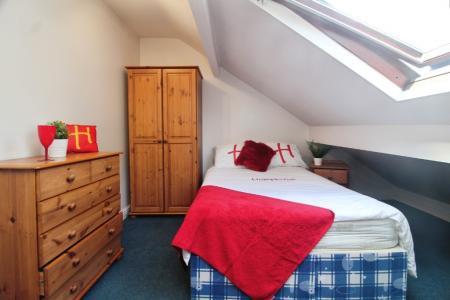 5 bedroom Terraced House for sale in Slinn Street, S10