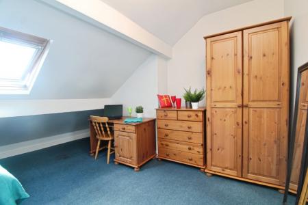 5 bedroom Terraced House for sale in Slinn Street, S10