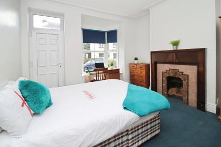 5 bedroom Terraced House for sale in Slinn Street, S10
