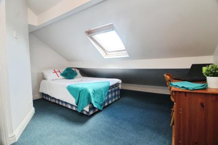 5 bedroom Terraced House for sale in Slinn Street, S10