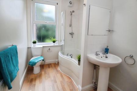 5 bedroom Terraced House for sale in Slinn Street, S10