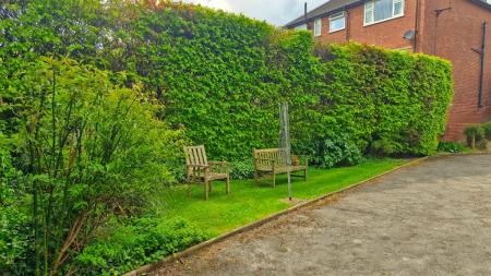 2 bedroom Flat for sale in Carter Knowle Road, Sheffield, S7