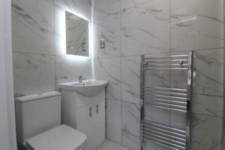 1 bedroom Property to let in Firth Park Road, S5