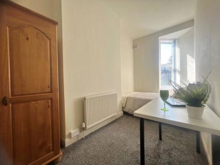 1 bedroom Property to let in Wilkinson Street, S10