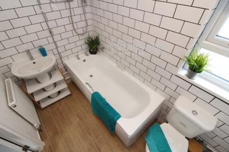 1 bedroom Property to let in Wilkinson Street, S10
