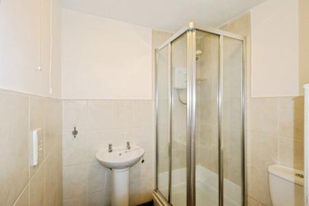 0 bedroom Studio flat to let in Glossop Road