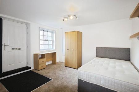 Glossop Road