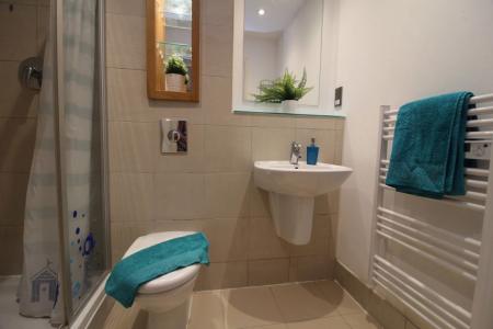 1 bedroom Property to let in WestOne Apartments, S3 7SS
