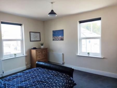 1 bedroom Property to let in Burnaby Street, S6 2RA