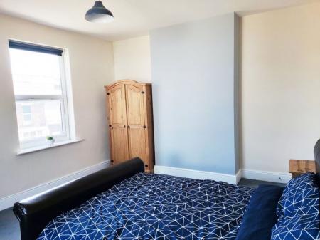 1 bedroom Property to let in Burnaby Street, S6 2RA