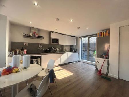 1 bedroom Property to let in Henry Street, S3 7LU