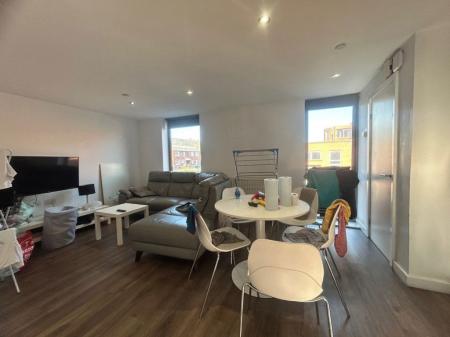 1 bedroom Property to let in Henry Street, S3 7LU