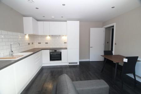 1 bedroom Property to let in 1 West Bar, S3 8PR
