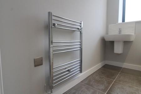 1 bedroom Property to let in 1 West Bar, S3 8PR
