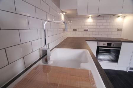 1 bedroom Property to let in 1 West Bar, S3 8PR