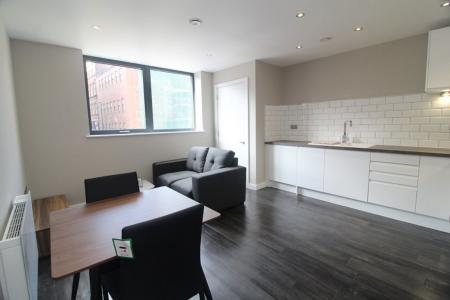 1 West Bar, S3 8PR