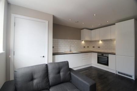 1 bedroom Property to let in 1 West Bar, S3 8PR