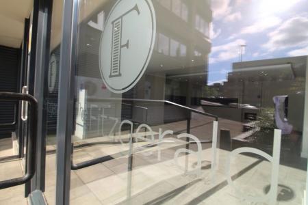 1 bedroom Property to let in 1 West Bar, S3 8PR