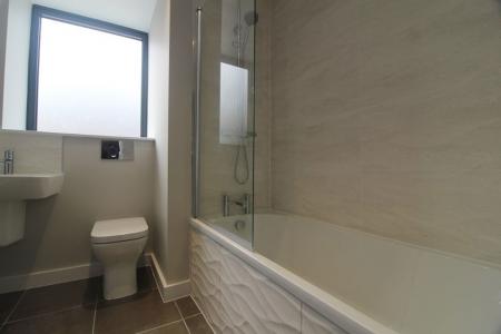 1 bedroom Property to let in 1 West Bar, S3 8PR