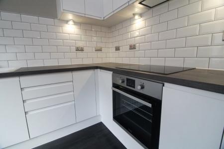 1 bedroom Property to let in 1 West Bar, S3 8PR