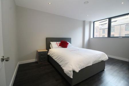 1 bedroom Property to let in 1 West Bar, S3 8PR