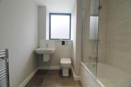 1 bedroom Property to let in 1 West Bar, S3 8PR