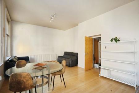 1 bedroom Property to let in Bank Street, City Centre, S1