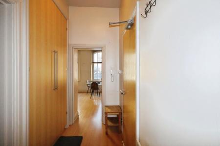 1 bedroom Property to let in Bank Street, City Centre, S1