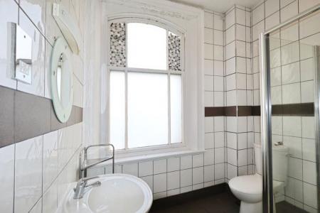 1 bedroom Property to let in Bank Street, City Centre, S1