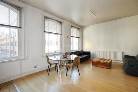1 bedroom Property to let in Bank Street, City Centre, S1