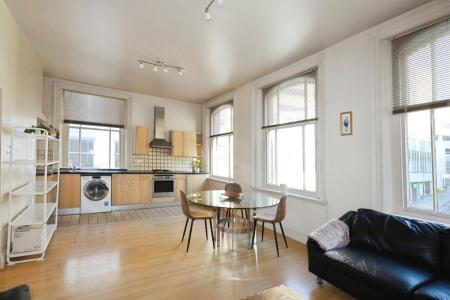 Bank Street, City Centre, S1