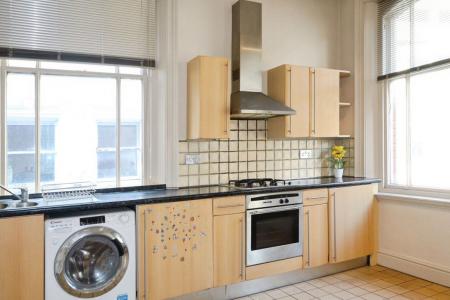 1 bedroom Property to let in Bank Street, City Centre, S1