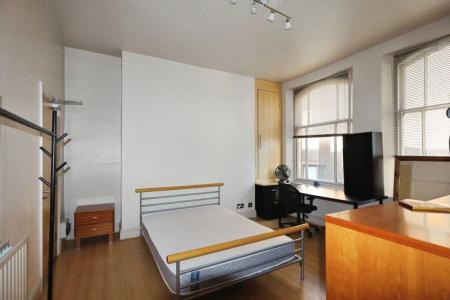 1 bedroom Property to let in Bank Street, City Centre, S1