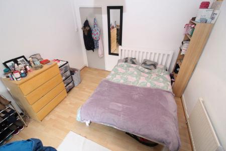 1 bedroom Property to let in Convent Walk, S3 7RW