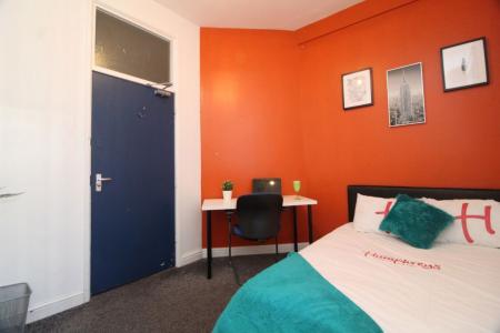 1 bedroom Property to let in Wilkinson Street, S10