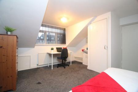 1 bedroom Property to let in Wilkinson Street, S10