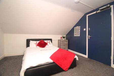 1 bedroom Property to let in Wilkinson Street, S10