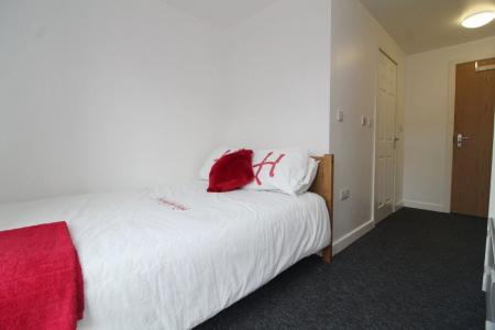 Infirmary Road, S6 3DH