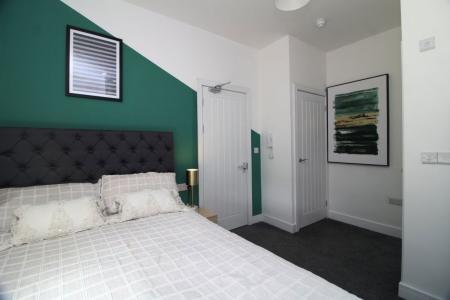 Staniforth Road, S9 3FW