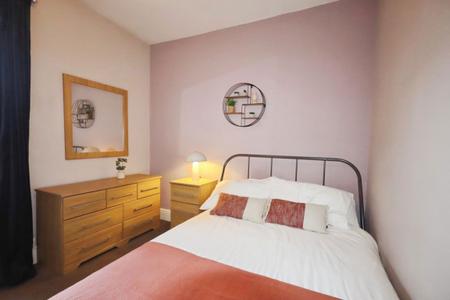 1 bedroom Property to let in Hunters Bar S11