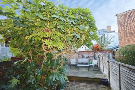 1 bedroom Property to let in Hunters Bar S11