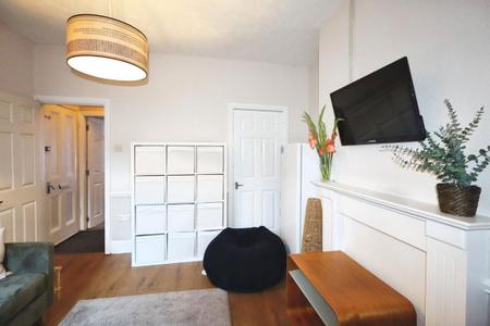 1 bedroom Property to let in Hunters Bar S11