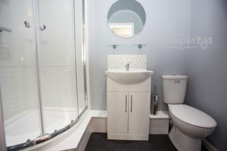 1 bedroom Property to let in Sale Hill, S10 5BX