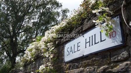 1 bedroom Property to let in Sale Hill, S10 5BX