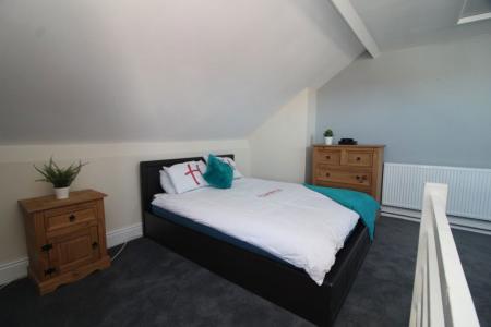 1 bedroom Property to let in Burnaby Street, S6 2RA