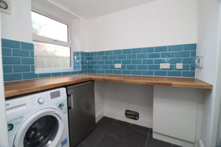 1 bedroom Property to let in Burnaby Street, S6 2RA